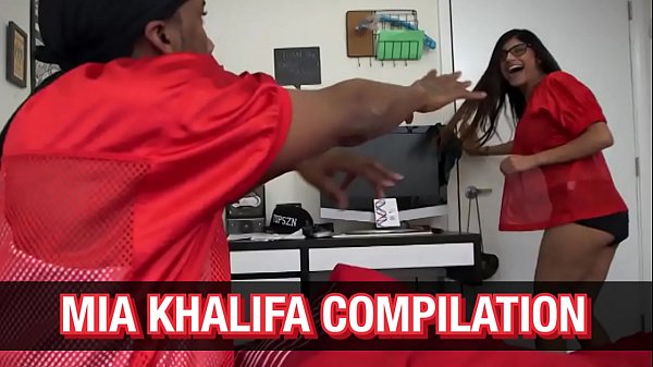 Mejores videos de mia khalifa