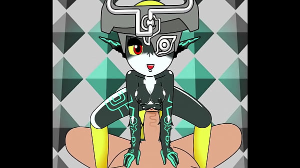 Midna nude
