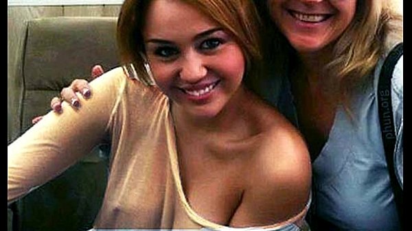 Miley cyrus nude photoshoot