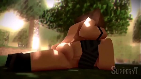 Minecraft sexy video
