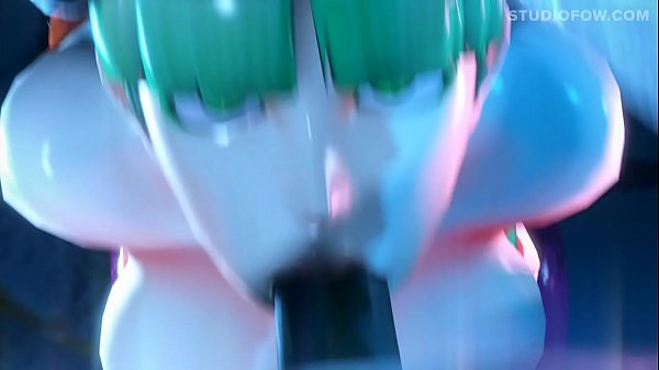 Morrigan aensland rule 34