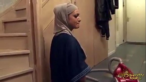 Muslim teen anal