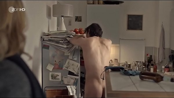 Naked male movie