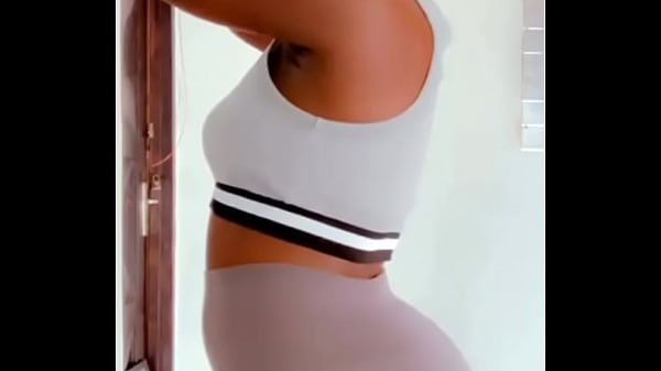 Nigerian huge boobs