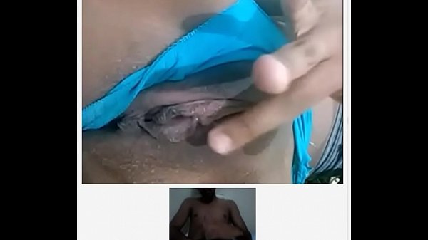 Novinha omegle