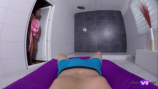Nude vr games