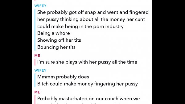 Omegle sexts