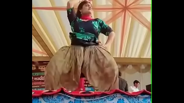 Pashto nanga dance