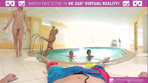 Penthouse video virtual harem