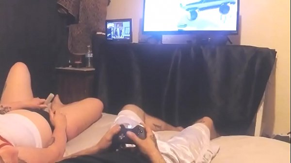 Porn games reality