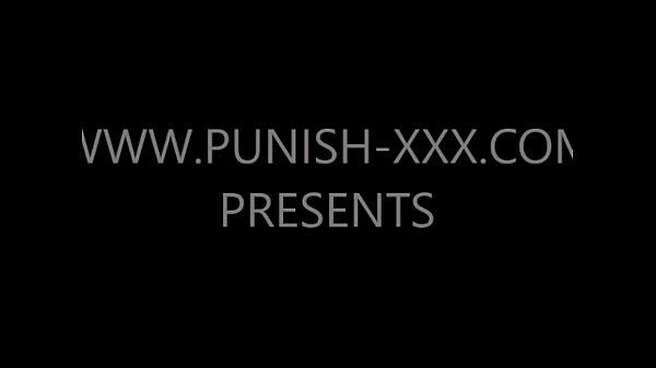 Punishment xxx