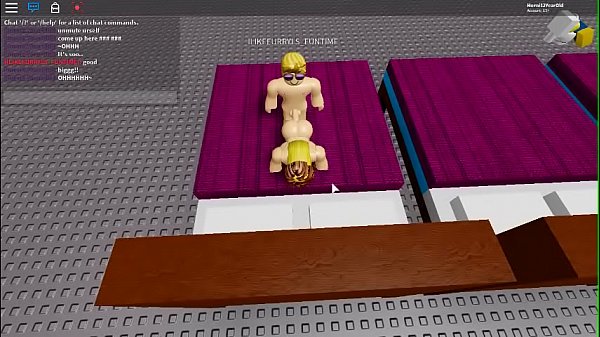Roblox naked porn