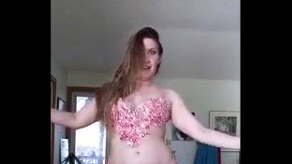 Rose alba belly dance