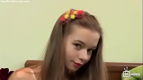 Russian teen masturbation