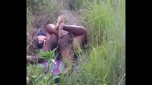 Sex at the bush