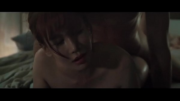 Sex scene korean drama