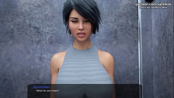 Sexy video game porn