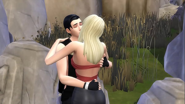 Sims 4 pornstar mod