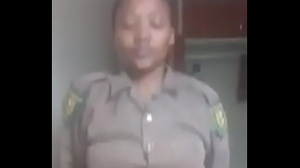 South african naked video