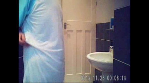 Spy cam in moms room
