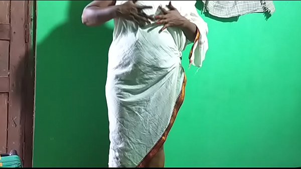 Tamil aunty sex show