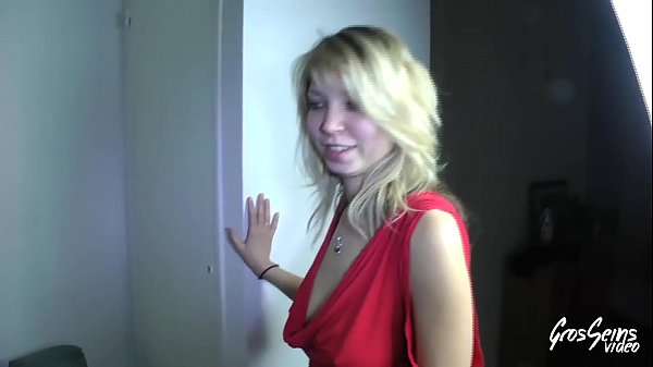 Teen with big boobs sex video