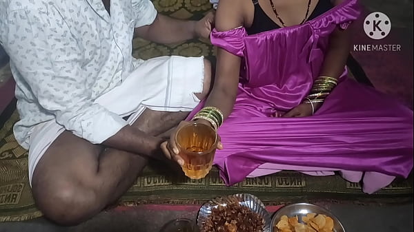 Telugu couple first night sex videos