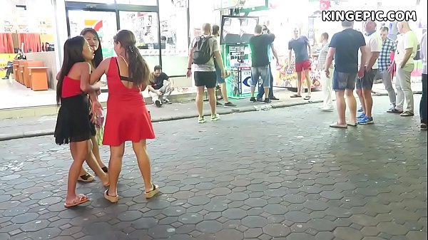 Thailand prostitute video