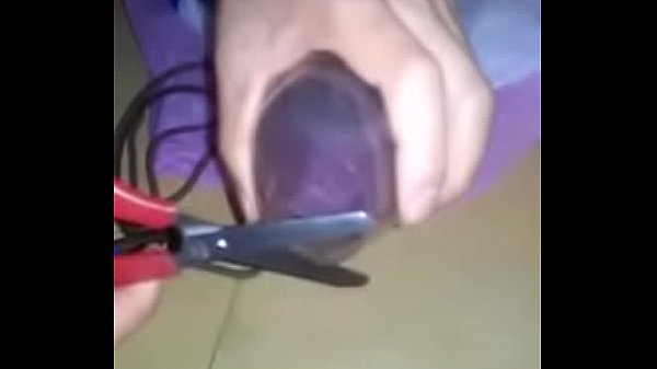The hairiest vagina