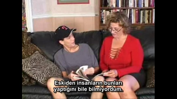 Türkçe altyazılı wife swap