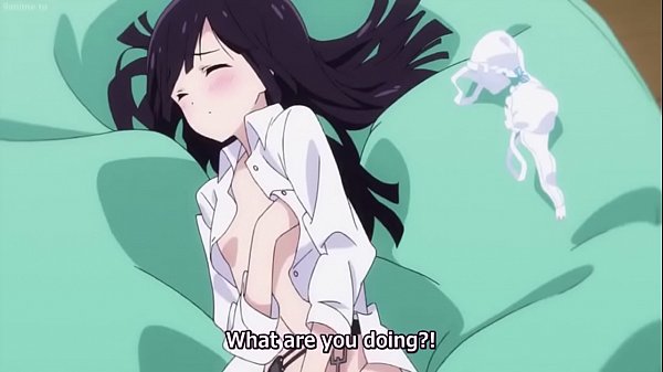 Uncensored naked anime girls
