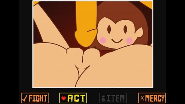 Undertale breast expansion
