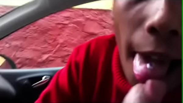 Videos porno en el carro