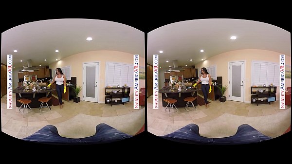 Virtual reality xxx