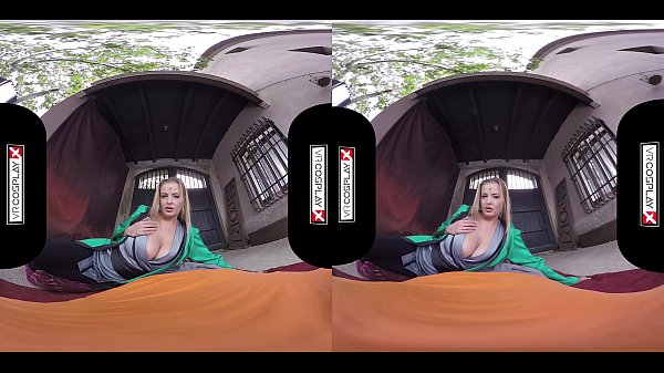 Vr hentai pov