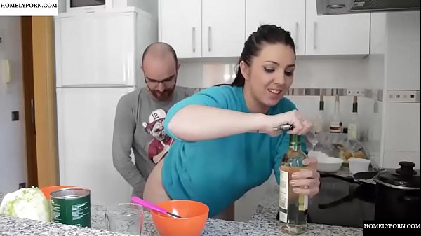 Www sex in the kitchen com