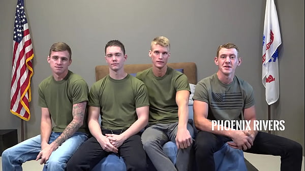 Xvideos gay military