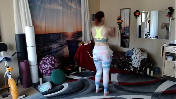Yoga nude youtube