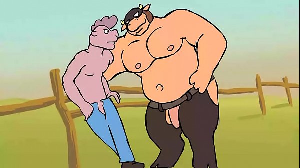 Animan gay porn cartoon