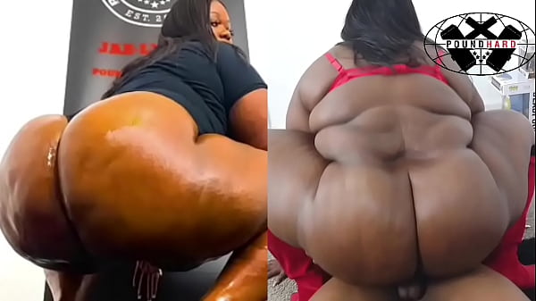 Beautiful big booty xxx