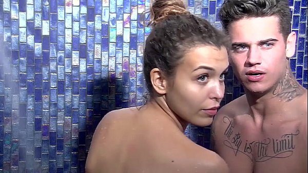 Big brother show nude videos