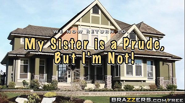 Brazzer black sister