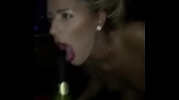 Carlotta champagne fuck