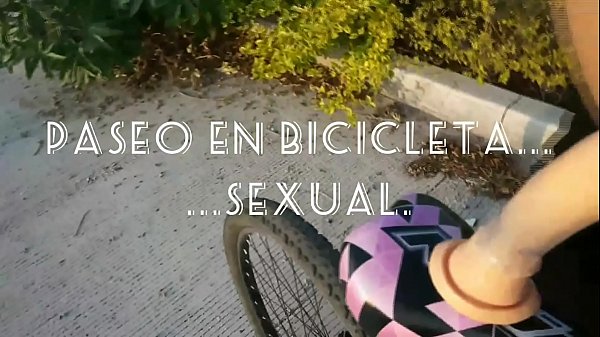 Dirt bike sex