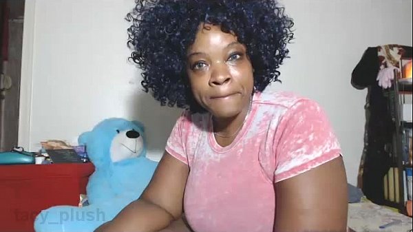 Fat black girl webcam