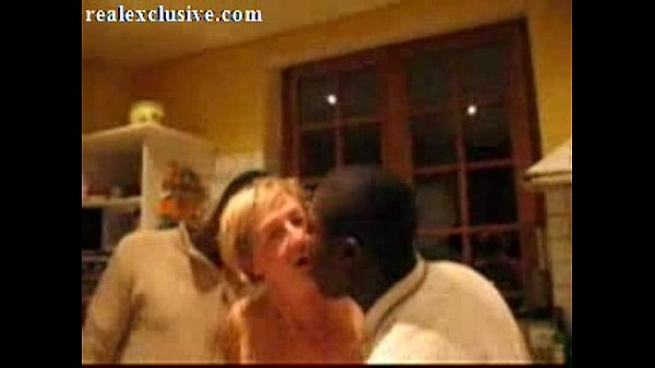 French amateur swingers