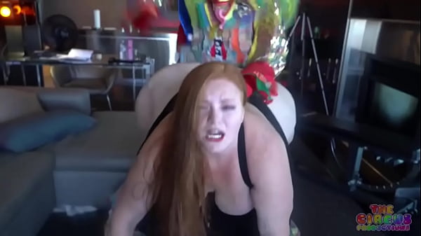 Ginger sister porn