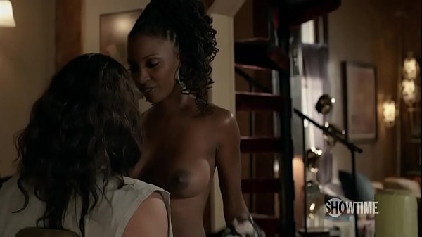 Hollywood movie lesbian sex scene
