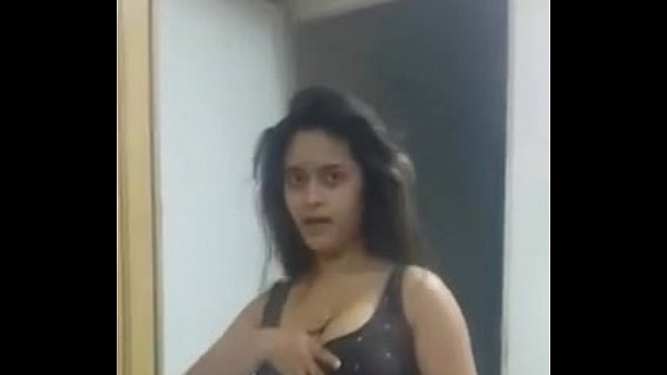 Hot sexy boobs dance