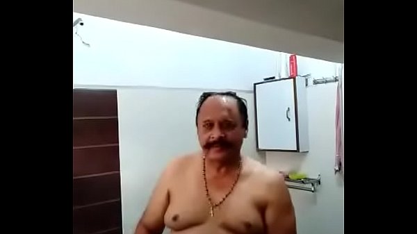 Indian grandpa gay sex